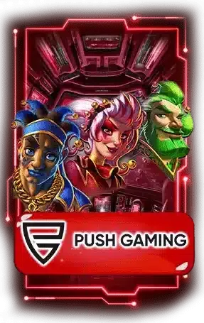 sawanwing pushgaming